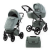 ADAMEX Kočík kombinovaný Nola Natura Mint ADAMEX Kočík kombinovaný Nola Natura Mint