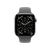 Apple Watch S11 Cell/42/Sport Band/Stone Grey Apple Watch S11 Cell/42/Sport Band/Stone Grey