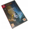 Little Nightmares I & II Nintendo Switch - krabicová verzia Little Nightmares I & II Nintendo Switch - krabicová verzia