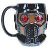 Paladone Hrnek Guardians of the Galaxy Star-Lord 3D 550 ml Paladone Hrnek Guardians of the Galaxy Star-Lord 3D 550 ml