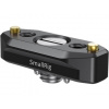 SmallRig 2521 Nato Rail 48mm s ARRI Loc Screw SmallRig 2521 Nato Rail 48mm s ARRI Loc Screw