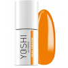 Yoshi Hybridný lak 241 Soleil sur Scène 6ml – Bez TPO oranžový Yoshi Hybridný lak 241 Soleil sur Scène 6ml – Bez TPO oranžový