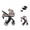 JUNAMA Smart + Cybex Aton B2 i-Size 02 beige 2025 JUNAMA Smart + Cybex Aton B2 i-Size 02 beige 2025