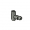 Pumpa TOPEAK Airbooster II Pumpa TOPEAK Airbooster II