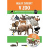 Hlasy zvierat v ZOO Hlasy zvierat v ZOO