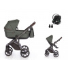 ROAN Bloom + Cybex Aton B2 i-size night green 3v1 ROAN Bloom + Cybex Aton B2 i-size night green 3v1