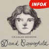 David Copperfield (EN) - Jack London (mp3 audiokniha) David Copperfield (EN) - Jack London (mp3 audiokniha)