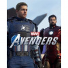 ESD Marvels Avengers 7270 ESD Marvels Avengers 7270