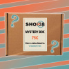 Mystery BOX 75€ - šípky a príslušenstvo v hodnote 95€ Mystery BOX 75€ - šípky a príslušenstvo v hodnote 95€