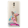 Silikónové puzdro iSaprio - Kissing Mom - Blond and Boy - Huawei Mate 20 Lite Silikónové puzdro iSaprio - Kissing Mom - Blond and Boy - Huawei Mate 20 Lite