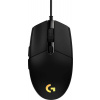 LOGITECH Logitech® G102 2nd Gen LIGHTSYNC Gaming Mouse - BLACK - USB 910-005823 LOGITECH Logitech® G102 2nd Gen LIGHTSYNC Gaming Mouse - BLACK - USB 910-005823