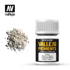 Vallejo pigment - TITANIUM WHITE 73101, 35ml (VALLEJO PIGMENTS 73.101 BLANCO TITANO / TITANIUM WHITE / BLANC TITANE) Vallejo pigment - TITANIUM WHITE 73101, 35ml (VALLEJO PIGMENTS 73.101 BLANCO TITANO / TITANIUM WHITE / BLANC TITANE)