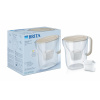 Brita Filtračná kanvica Style Essential XL s filtrom Maxtra Pro Pure Performance, 3,6 l, piesková 1057787 Brita Filtračná kanvica Style Essential XL s filtrom Maxtra Pro Pure Performance, 3,6 l, piesková 1057787