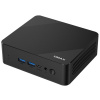 UMAX Mini PC U-Box A15 Pro 8+256/ i3-1215U/ 8GB/ 256GB SSD/ Thunderbolt/ 2x HDMI/ 4x USB 3.2/ BT/ Wi-Fi/ LAN/ UMM210A14 UMAX Mini PC U-Box A15 Pro 8+256/ i3-1215U/ 8GB/ 256GB SSD/ Thunderbolt/ 2x HDMI/ 4x USB 3.2/ BT/ Wi-Fi/ LAN/ UMM210A14
