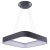 Moderné svietidlo AZZARDO Solvent S Pendant CCT SMART 80 AZ3986 Moderné svietidlo AZZARDO Solvent S Pendant CCT SMART 80 AZ3986