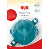 NUK desiatový box tyrkysový, 1ks NUK desiatový box tyrkysový, 1ks