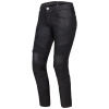 jeansy na motocykel Ozone Roxy čierne Veľkosť: W32/L28 jeansy na motocykel Ozone Roxy čierne Veľkosť: W32/L28