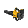 DEWALT Akumulátorový fúkač lístia 18 V (1 x 5,0 Ah akumulátor + nabíjačka) DCMBL562P1 DEWALT Akumulátorový fúkač lístia 18 V (1 x 5,0 Ah akumulátor + nabíjačka) DCMBL562P1