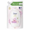 Dove Nourishing Secrets Restoring Ritual jemné tekuté mydlo na ruky náhradná náplň 500 ml Dove Nourishing Secrets Restoring Ritual jemné tekuté mydlo na ruky náhradná náplň 500 ml