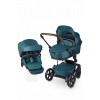 EASYWALKER kombinovaný Harvey⁵ Premium 2v1 Jade Green LITE RWS 2024 EASYWALKER kombinovaný Harvey⁵ Premium 2v1 Jade Green LITE RWS 2024