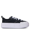 Converse Women's Chuck Taylor All Star Canvas High-Top Trainers 001-Black/Whi 3.5 (36) Converse Women's Chuck Taylor All Star Canvas High-Top Trainers 001-Black/Whi 3.5 (36)