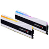 G.Skill Trident Z5 RGB Sada RAM pre PC DDR5 64 GB 2 x 32 GB Na čipu integrovaná kontrola ECC 6000 MHz 288-pinový DIMM CL36 F5-6000J3636F32GX2-TZ5RW; F5-6000J3636F32GX2-TZ5RW G.Skill Trident Z5 RGB Sada RAM pre PC DDR5 64 GB 2 x 32 GB Na čipu integrovaná kontrola ECC 6000 MHz 288-pinový DIMM CL36 F5-6000J3636F32GX2-TZ5RW; F5-6000J3636F32GX2-TZ5RW