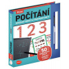 Ella a Max Kúzelný tabliet & stierateľné karty – Prvé Počítanie Ella a Max Kúzelný tabliet & stierateľné karty – Prvé Počítanie