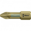 Bit křížový Pozidriv PZ1x25 mm extra tvrdý 855/1 TH, WERA 056910 Bit křížový Pozidriv PZ1x25 mm extra tvrdý 855/1 TH, WERA 056910