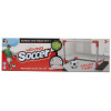 Futbal set s pohyblivou bránkou 62x42 cm (W047364) Futbal set s pohyblivou bránkou 62x42 cm (W047364)