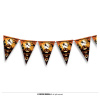 Guirca Banner vlajky - Halloween Tekvice 300 cm Guirca Banner vlajky - Halloween Tekvice 300 cm