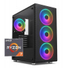 PRESTIGIO Gamer, Ryzen 7 5700, RTX5060/8GB, 32GB, SSD 1TB, FDOS PSGR757D32S1T506N PRESTIGIO Gamer, Ryzen 7 5700, RTX5060/8GB, 32GB, SSD 1TB, FDOS PSGR757D32S1T506N