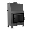 KRATKI MBO 15 kW O 200 BLACK KRATKI MBO 15 kW O 200 BLACK