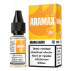 Aramax Salt Banana Berry objem: 10ml, nikotín/ml: 10mg Aramax Salt Banana Berry objem: 10ml, nikotín/ml: 10mg