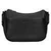 Dámska crossbody kabelka David Jones Matelde - čierna Dámska crossbody kabelka David Jones Matelde - čierna