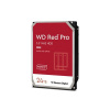 WD Red Pro HDD 24 TB 3,5 WD Red Pro HDD 24 TB 3,5