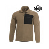 Pentagon flisová bunda Athos 2.0, coyote - XXL Pentagon flisová bunda Athos 2.0, coyote - XXL