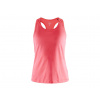 Dámské tielko CRAFT ADV Essence Coral - S Dámské tielko CRAFT ADV Essence Coral - S