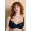 Podprsenka Triola 26870 - barva:BLV04/čierna, velikost:75D Podprsenka Triola 26870 - barva:BLV04/čierna, velikost:75D