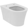 Ideal Standard La Dolce Vita - Závesné WC 545x360 mm, AquaBlade®, biela E263401 Ideal Standard La Dolce Vita - Závesné WC 545x360 mm, AquaBlade®, biela E263401