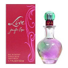 Jennifer Lopez Live parfumovaná voda pre ženy 100 ml Jennifer Lopez Live parfumovaná voda pre ženy 100 ml