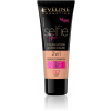 Eveline Cosmetics Botanic Expert ľahký zmatňujúci make-up SPF10 02 Ivory 30 ml Eveline Cosmetics Botanic Expert ľahký zmatňujúci make-up SPF10 02 Ivory 30 ml