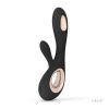 Lelo Soraya Wave Black Lelo Soraya Wave Black