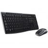 PROMO set Logitech Wireless Desktop MK270, CZ/ SK 920-004527 PROMO set Logitech Wireless Desktop MK270, CZ/ SK 920-004527