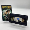VHS Film Harry Potter a Tajomná Komnata VHS Film Harry Potter a Tajomná Komnata