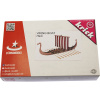 Türkmodel vikingská loď 1:87 kit (KR-24575) Türkmodel vikingská loď 1:87 kit (KR-24575)