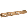 Airsoft predpažbie pre M4 ALG DEFENSE 15'' V1 M-LOK SHS Desert Airsoft predpažbie pre M4 ALG DEFENSE 15'' V1 M-LOK SHS Desert