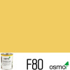 OSMO® Dekorační vosk - Elementy inspirované přírodou Barva (odstín): F80 Sluneční paprsek, Balení: 0,125 l OSMO® Dekorační vosk - Elementy inspirované přírodou Barva (odstín): F80 Sluneční paprsek, Balení: 0,125 l