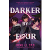 Darker By Four - June Cl Tan Darker By Four - June Cl Tan