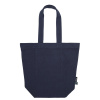Neutral Taška O90053 z bio fairtrade bavlny se zipem, 48x44cm COT77005300399-navy Navy UNI Neutral Taška O90053 z bio fairtrade bavlny se zipem, 48x44cm COT77005300399-navy Navy UNI