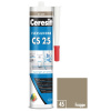 CERESIT CS 25 Sanitárny silikón 45 Frappe, 280 ml CERESIT CS 25 Sanitárny silikón 45 Frappe, 280 ml